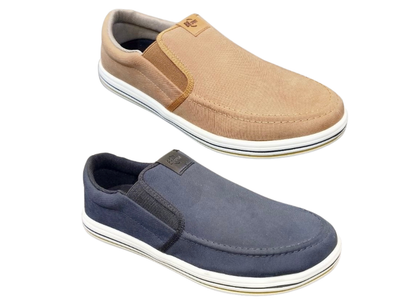 Zapatos Deportivos Casuales Caballero Beira Brasil Ref. 2273-200