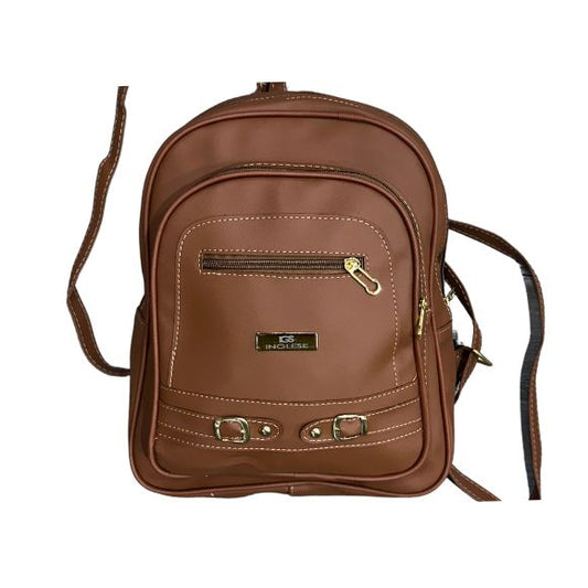 Cartera morral  de mujer elegante Inglese M-ac06 colonial)