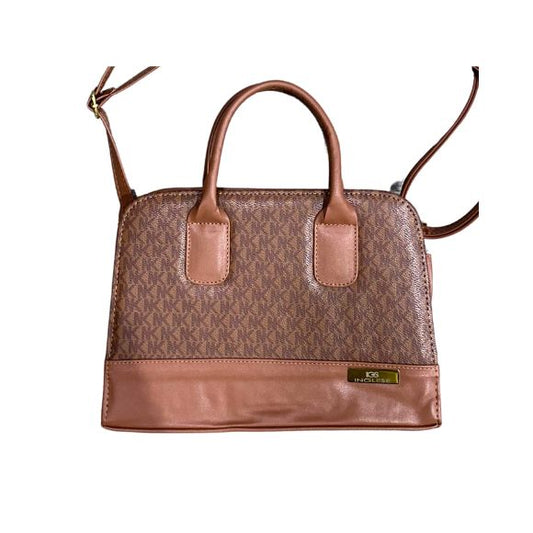 Cartera de mujer elegante Inglese C-AC07 colonial