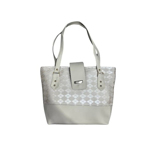 Cartera de mujer elegante Inglese C-AC02 beige