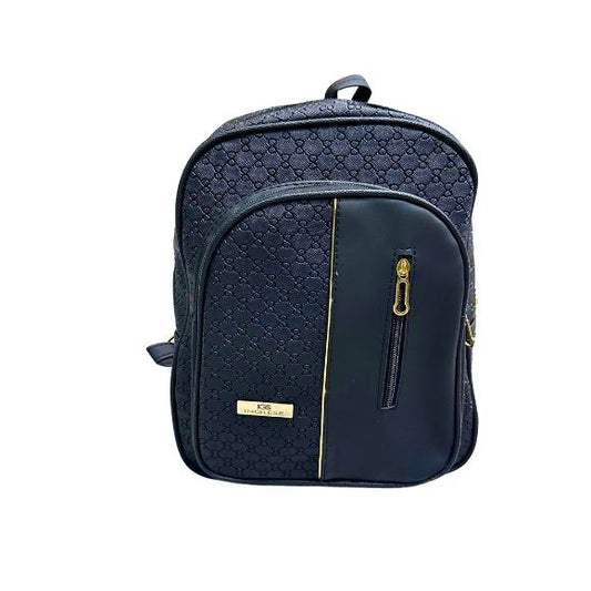 Cartera morral  de mujer elegante Inglese M-ac05 negro