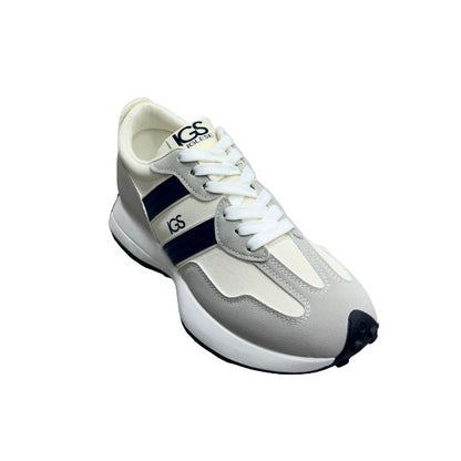 Zapatos Deportivos Casuales Dama Inglese Sidney a11964 azul