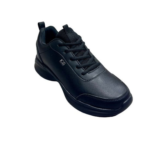 Zapatos Deportivos Casuales Dama Inglese Morgan RT1003D Negro