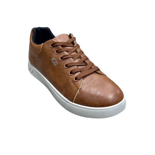 Zapatos Deportivos Casuales Caballero Inglese  Harris Rt1007 colonial