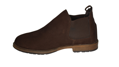 Zapatos Mocasín Casuales Caballero Inglese Atlanta Marrón NB AT980