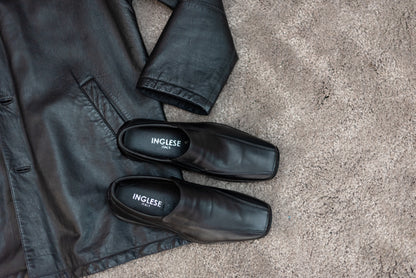 Zapato Casual De Caballero Inglese Madison MA 758