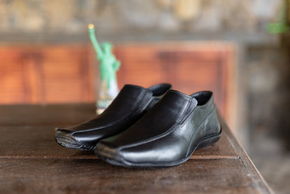 Zapato Casual De Caballero Inglese Madison MA 758