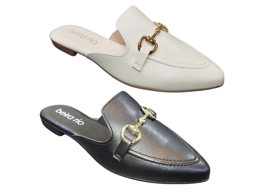 Sandalia Casual de Dama Beira Brasil Ref. 4134-1017