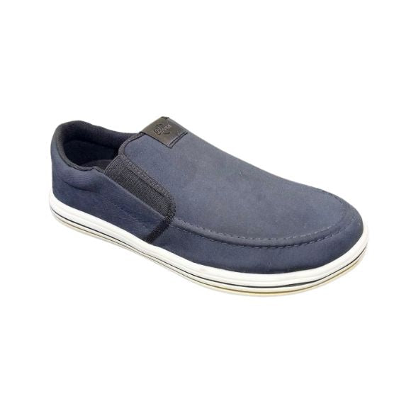Zapatos Deportivos Casuales Caballero Marca BRsport Brasil Ref. 2273-200