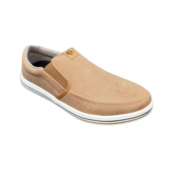 Zapatos Deportivos Casuales Caballero Marca BRsport Brasil Ref. 2273-200