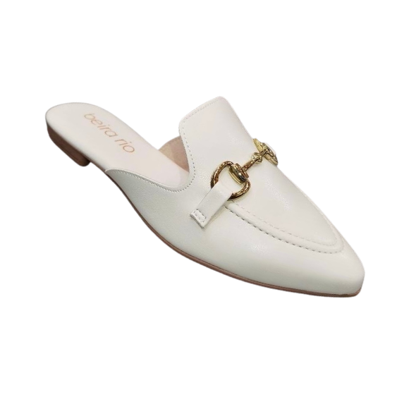 Sandalia Casual de Dama Marca Beira Rio Linea brasilera Ref. 4134-1017