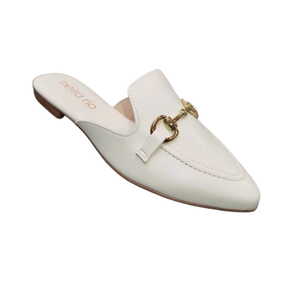 Sandalia Casual de Dama Marca Beira Rio Linea brasilera Ref. 4134-1017