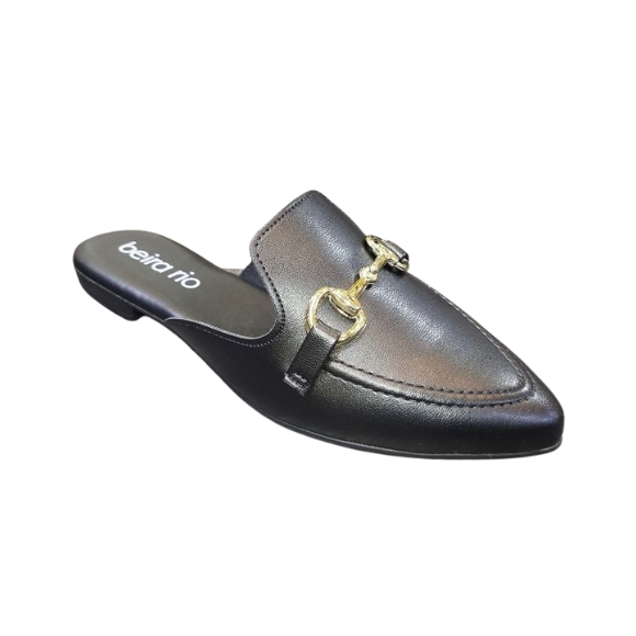 Sandalia Casual de Dama Marca Beira Rio Linea brasilera Ref. 4134-1017